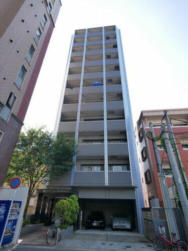 福岡県福岡市東区箱崎１丁目 11階建 築17年11ヶ月