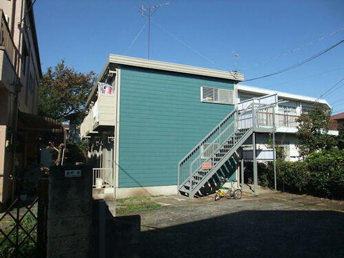 グリーンハイツ