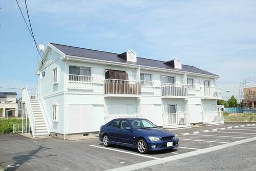 茨城県那珂郡東海村舟石川駅西４丁目 築34年3ヶ月 2階建