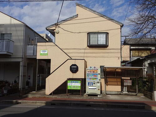 千葉県千葉市中央区松波３丁目 2階建 築26年4ヶ月