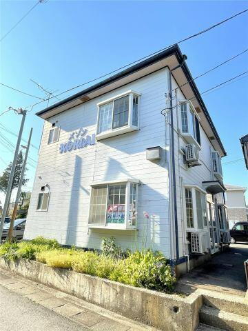 岩手県盛岡市城西町 賃貸アパート