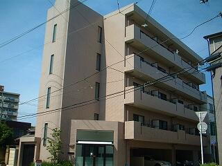 千葉県千葉市中央区登戸１丁目 築19年11ヶ月 5階建