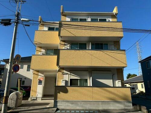 ハルカス鳩ヶ谷