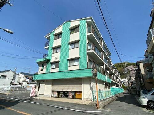 グリーンハイツ山本