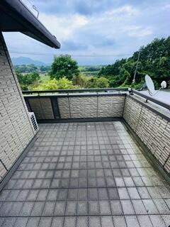 岡山県津山市下横野 2階建 築22年2ヶ月