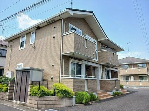 サンエスポワールⅢ