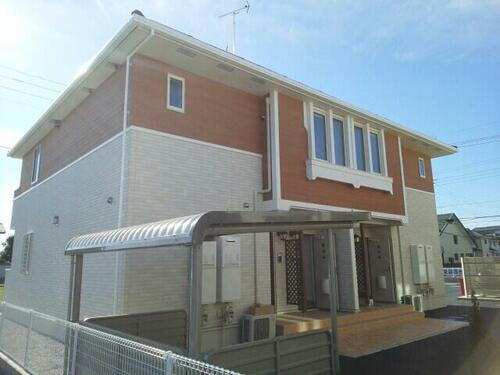 ヴィラ　ソフィアＢ