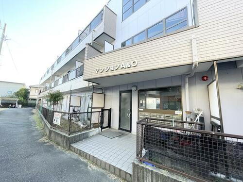 マンションＡ＆Ｏ