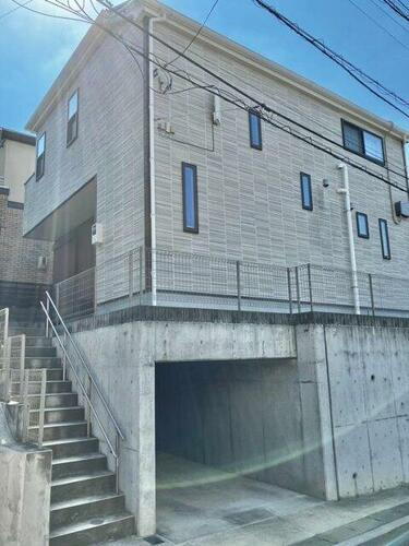 神奈川県横浜市旭区二俣川２丁目 賃貸一戸建て