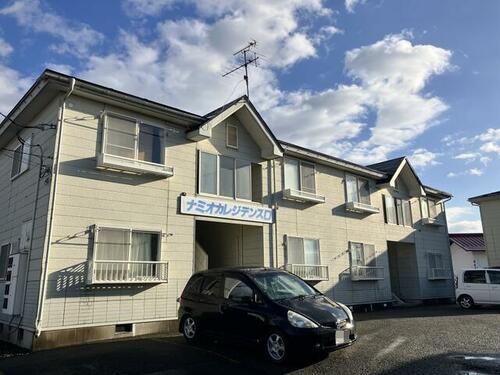 岩手県北上市町分１８地割 賃貸アパート