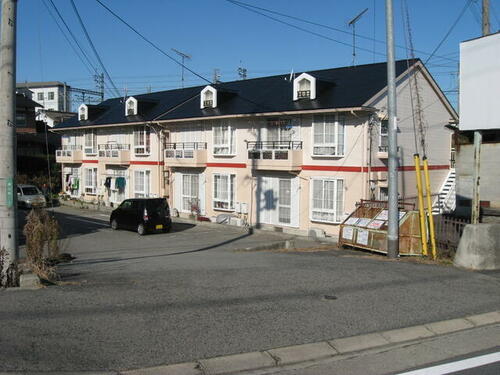 ルシェール横山Ａ棟