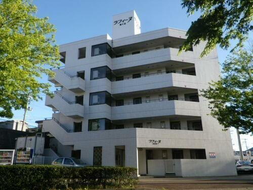 宮城県仙台市青葉区旭ケ丘１丁目 築36年10ヶ月 5階建