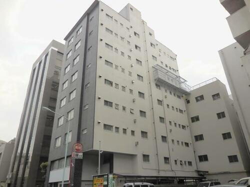 東京都中央区日本橋蛎殻町２丁目 賃貸マンション