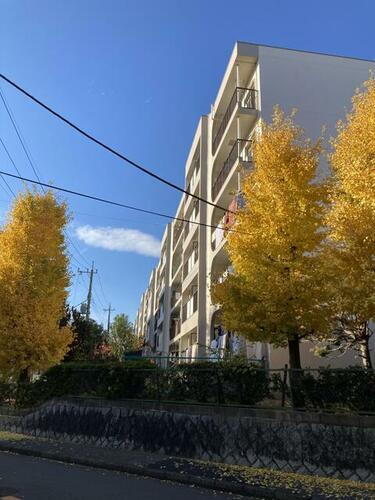 江戸川台小田急ハイツ