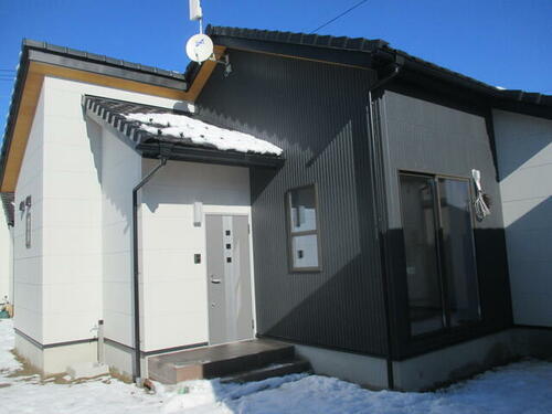 宮城県仙台市宮城野区栄１丁目 賃貸一戸建て