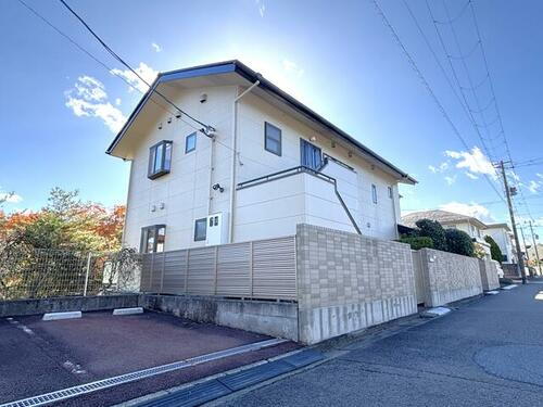 宮城県仙台市青葉区桜ケ丘７丁目 地上2階地下1階建 築25年10ヶ月