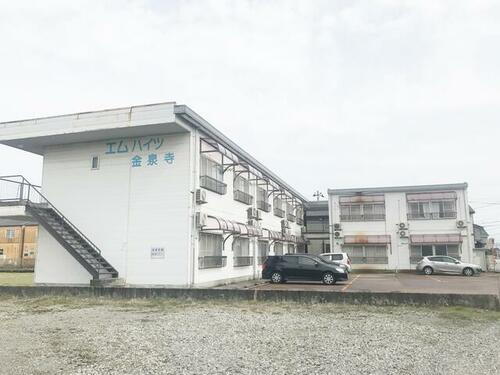 エムハイツ金泉寺
