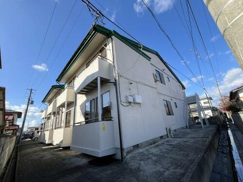 宮城県大崎市古川北町４丁目 賃貸アパート