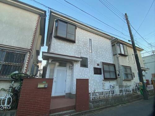 千葉県船橋市新高根３丁目 賃貸一戸建て