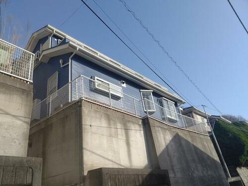 千葉県佐倉市臼井 築35年5ヶ月 2階建