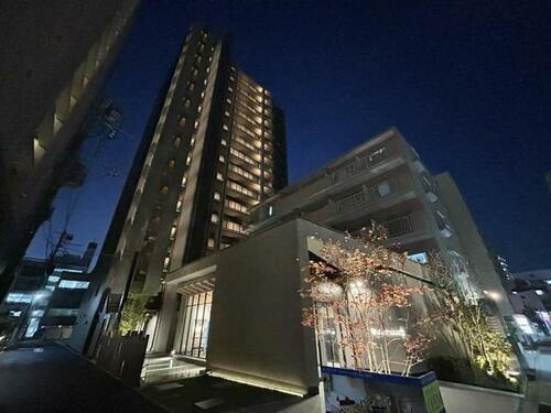 埼玉県さいたま市大宮区下町２丁目 15階建 