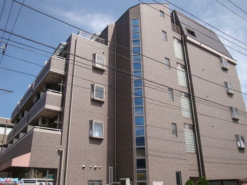 シルクアベニユー