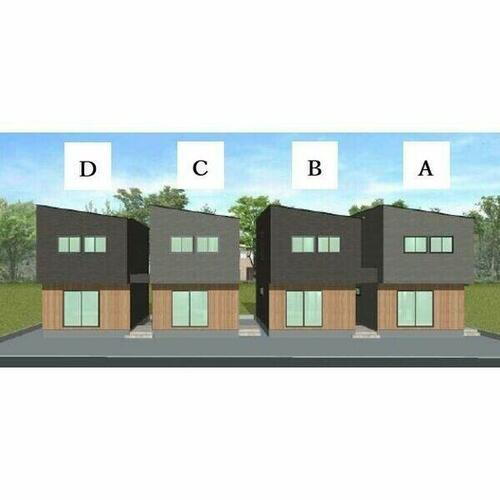 静岡県三島市富士ビレッジ 賃貸一戸建て