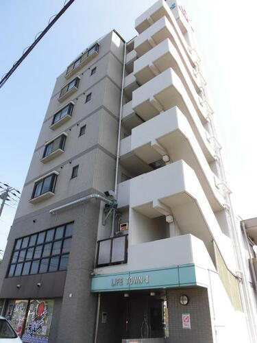 ライフタウンⅡ