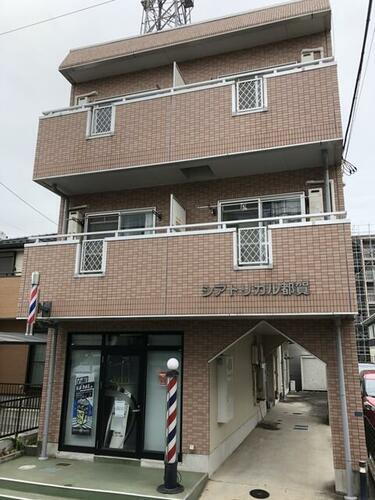 千葉県千葉市若葉区西都賀１丁目 賃貸マンション