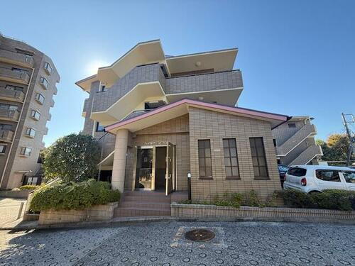 新横浜ガーデンハイム