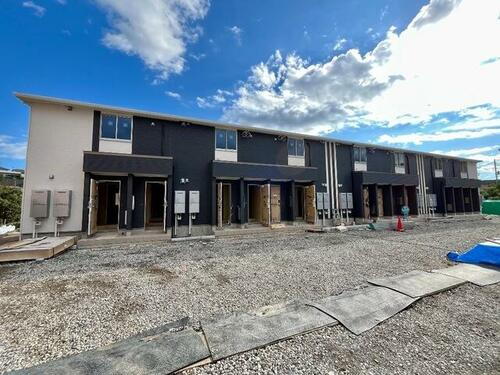 静岡県三島市徳倉２丁目 賃貸アパート