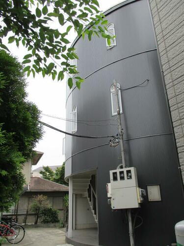 埼玉県さいたま市北区宮原町４丁目 3階建 築37年12ヶ月