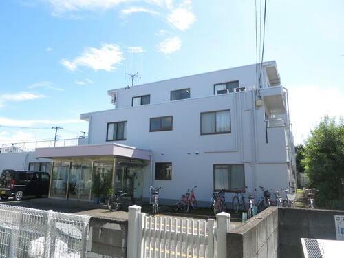 東京都国分寺市東元町２丁目 築32年10ヶ月 3階建