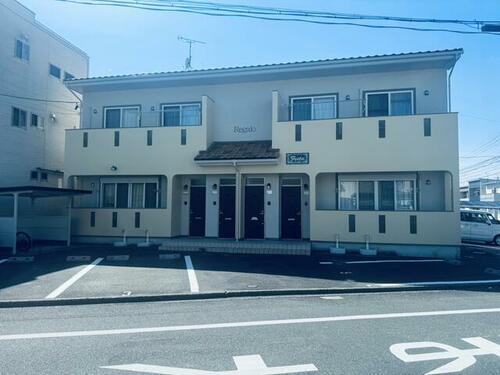 愛知県豊橋市舟原町 賃貸アパート