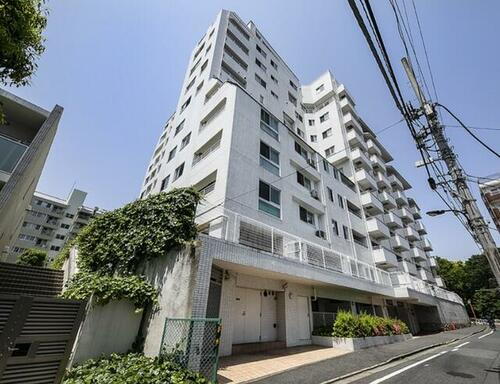 ＡＰＡガーデンズ新宿戸山公園