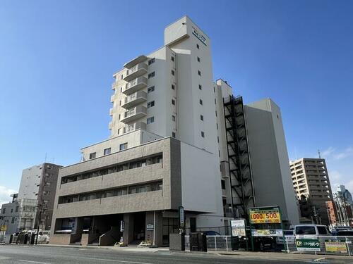 岩手県盛岡市開運橋通 賃貸マンション