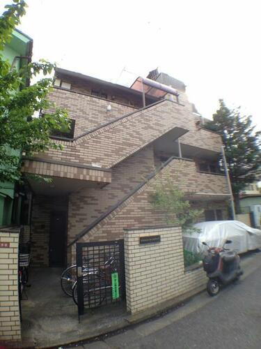 メゾンドスバル