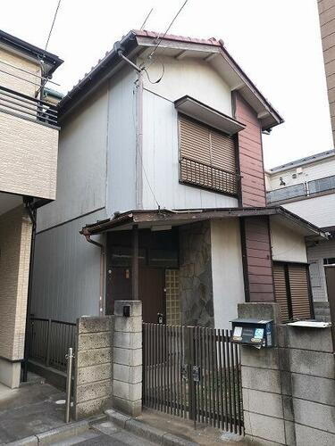 千葉県船橋市飯山満町２丁目 賃貸一戸建て