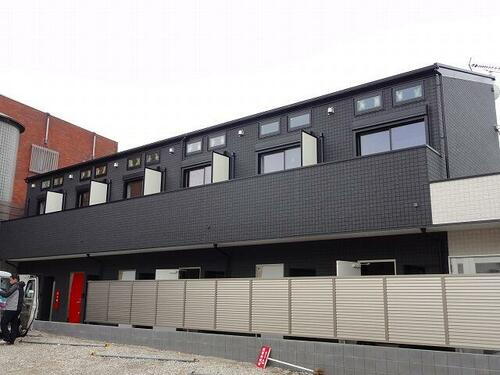 千葉県千葉市中央区松波４丁目 賃貸アパート