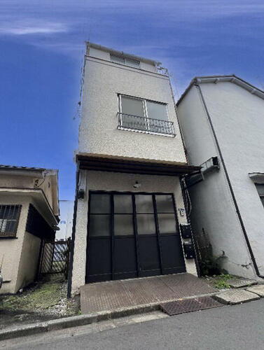 東京都墨田区押上２丁目 築49年11ヶ月 3階建