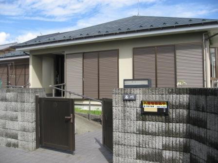 神奈川県南足柄市塚原 平屋建て 築24年11ヶ月