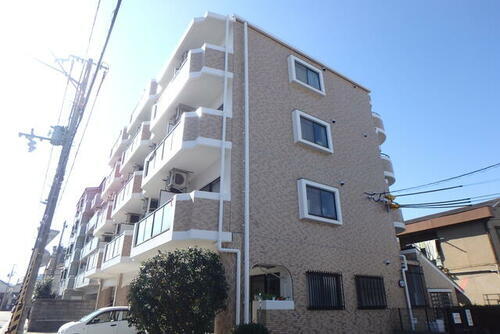 ジュネス西明石