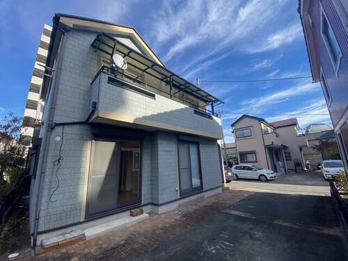 宇都宮市今泉３丁目住宅