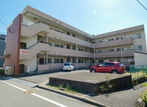 愛媛県東温市志津川 賃貸マンション