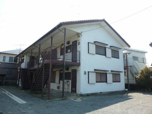 神奈川県高座郡寒川町岡田７丁目 賃貸アパート