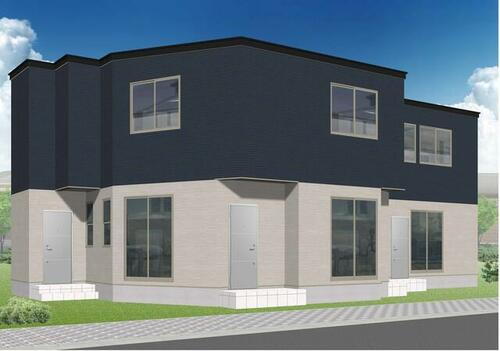 宮城県仙台市青葉区小田原８丁目 賃貸アパート