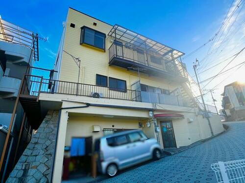 鈴蘭台石原ビル