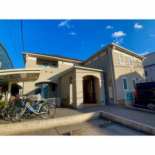 ミルクリーク飯塚