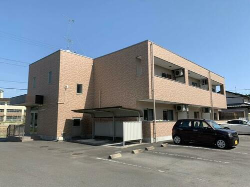 静岡県掛川市上西郷 賃貸マンション