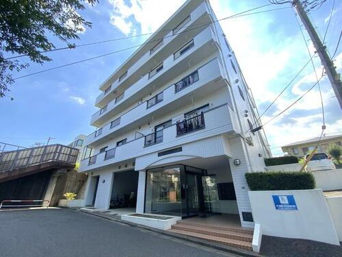 埼玉県さいたま市南区根岸１丁目 賃貸マンション